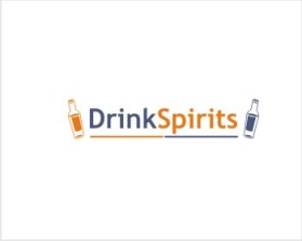 Drink Spirits entry by grayshadow