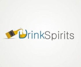 Drink Spirits entry by maximodesigner