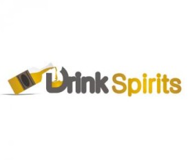 Drink Spirits entry by maximodesigner