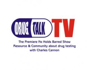 Drug Talk TV entry by Ahmad Arif