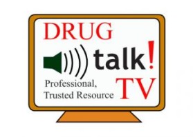 Drug Talk TV entry by an anonymous creative