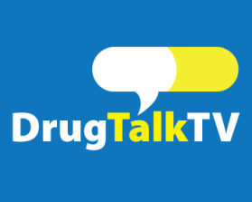 Drug Talk TV entry by John Doe