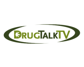 Drug Talk TV entry by Ovidiu Diaconu Ionut