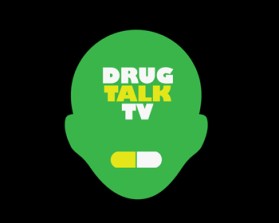Drug Talk TV entry by Amir Mor
