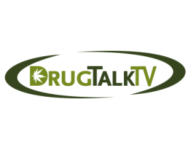 Drug Talk TV entry by Ovidiu Diaconu Ionut