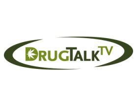 Drug Talk TV entry by Ovidiu Diaconu Ionut