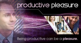 ProductivePleasure.com entry by KenosisDre