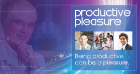 ProductivePleasure.com entry by KenosisDre
