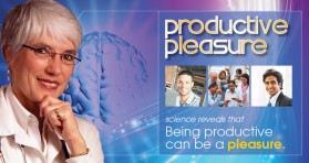 ProductivePleasure.com entry by KenosisDre