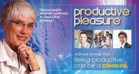 ProductivePleasure.com entry by KenosisDre