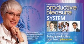 ProductivePleasure.com entry by KenosisDre