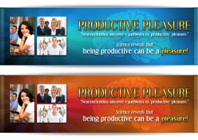 ProductivePleasure.com entry by mr_black_rose