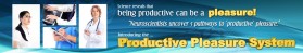ProductivePleasure.com entry by mr_black_rose