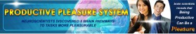ProductivePleasure.com entry by avi