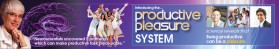 ProductivePleasure.com entry by KenosisDre