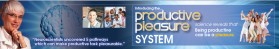ProductivePleasure.com entry by KenosisDre