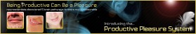 ProductivePleasure.com entry by wirepaper