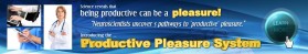ProductivePleasure.com entry by mr_black_rose