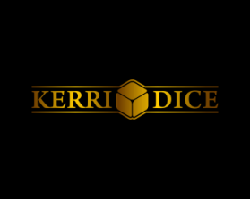 Kerri Dice entry by kebasen