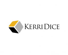Kerri Dice entry by LJPixmaker