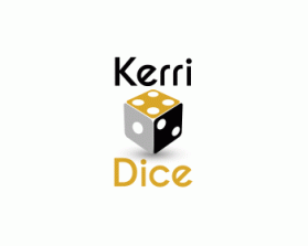Kerri Dice entry by cclia