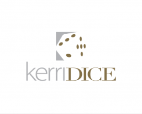Kerri Dice entry by mg2grafx