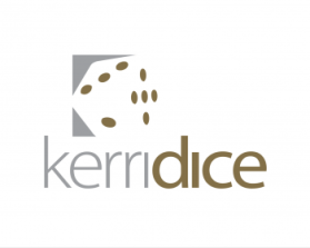 Kerri Dice entry by mg2grafx