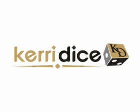 Kerri Dice entry by shabrinart2