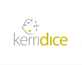 Kerri Dice entry by mg2grafx