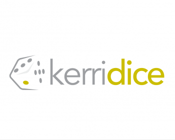 Logo Design for Kerri Dice