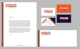PK Marketing Group entry by adyyy
