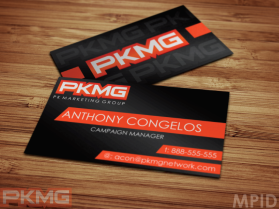 PK Marketing Group entry by MPid