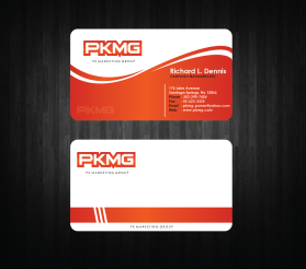 PK Marketing Group entry by jhr214