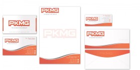 PK Marketing Group entry by aamirnikkiaadil