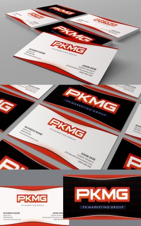 PK Marketing Group entry by aryciul