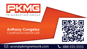 PK Marketing Group entry by MPid
