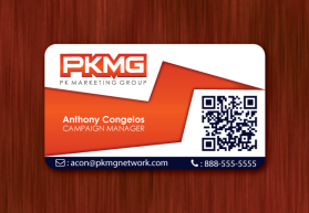 PK Marketing Group entry by MPid