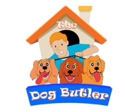 The Canine Butler entry by rey