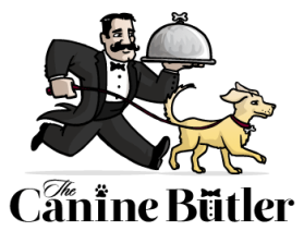The Canine Butler entry by john12343