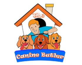 The Canine Butler entry by rey