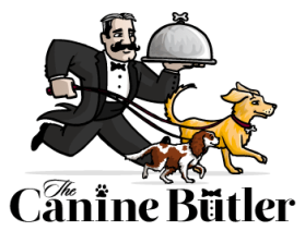 The Canine Butler entry by john12343