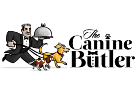 The Canine Butler entry by john12343