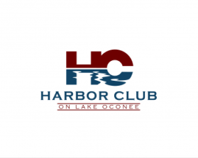 Harbor Club entry by LeAnn