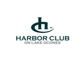 Harbor Club entry by TRC 