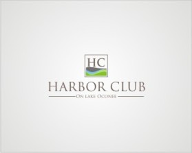 Harbor Club entry by grayshadow