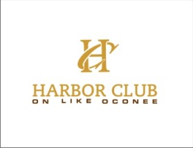 Harbor Club entry by malik