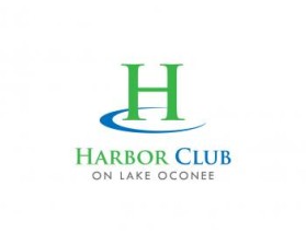 Harbor Club entry by artrabb