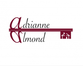 Adrianne Almond entry by GahlerDesigns