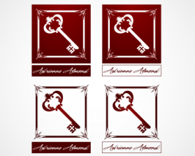 Adrianne Almond entry by amonfort