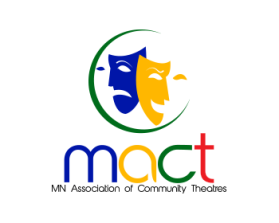 MN Association of Community Theatres entry by Wenny